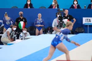 italy team final   wag tokyo2020 jul27 9